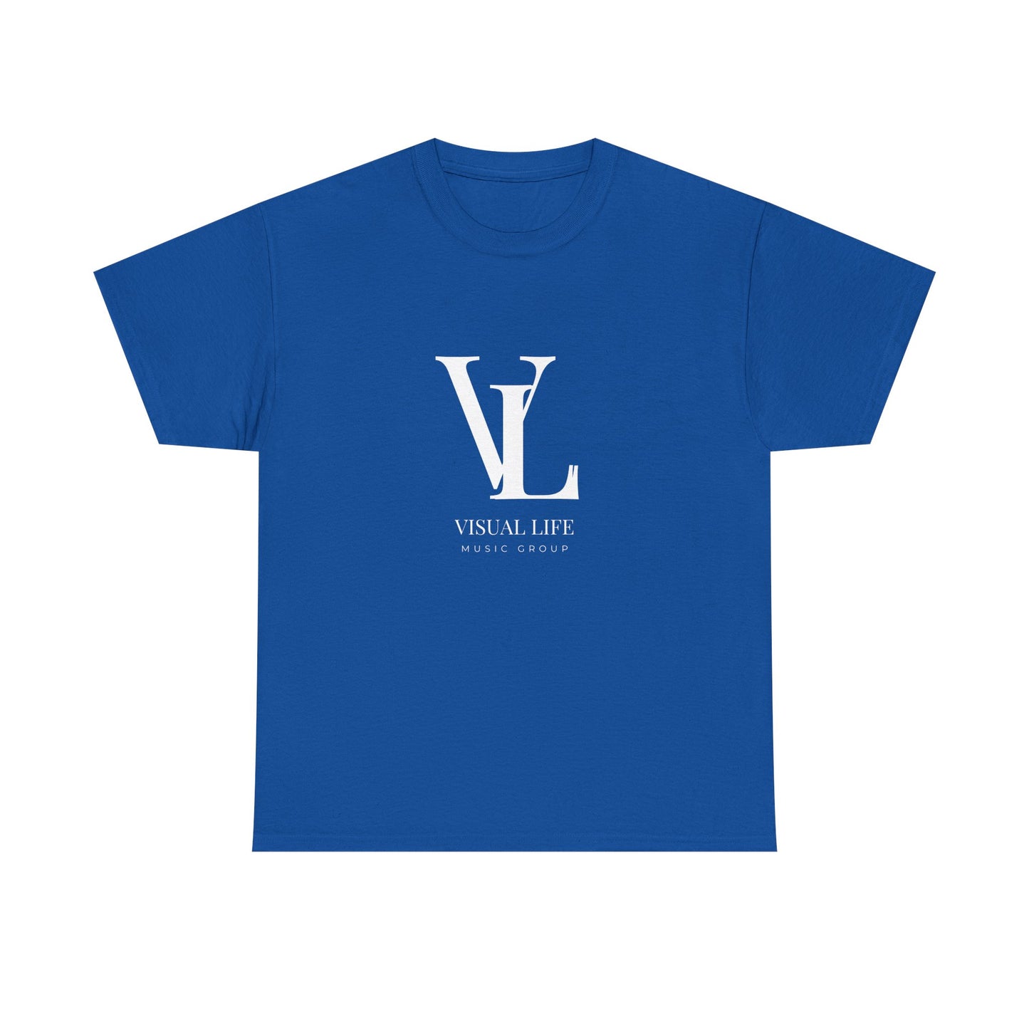 Spring Tee Shirt - New Tendy VLMG Spring Collection