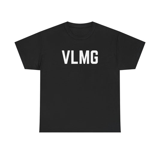VLMG Bear Trendy Unisex Heavy Cotton Tee