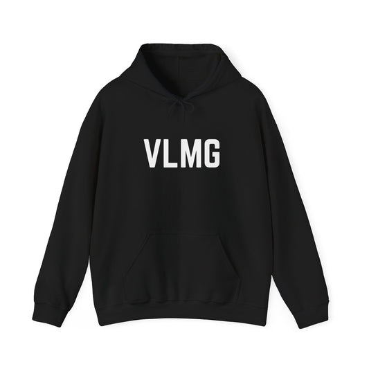 VLMG Bear Hoodies
