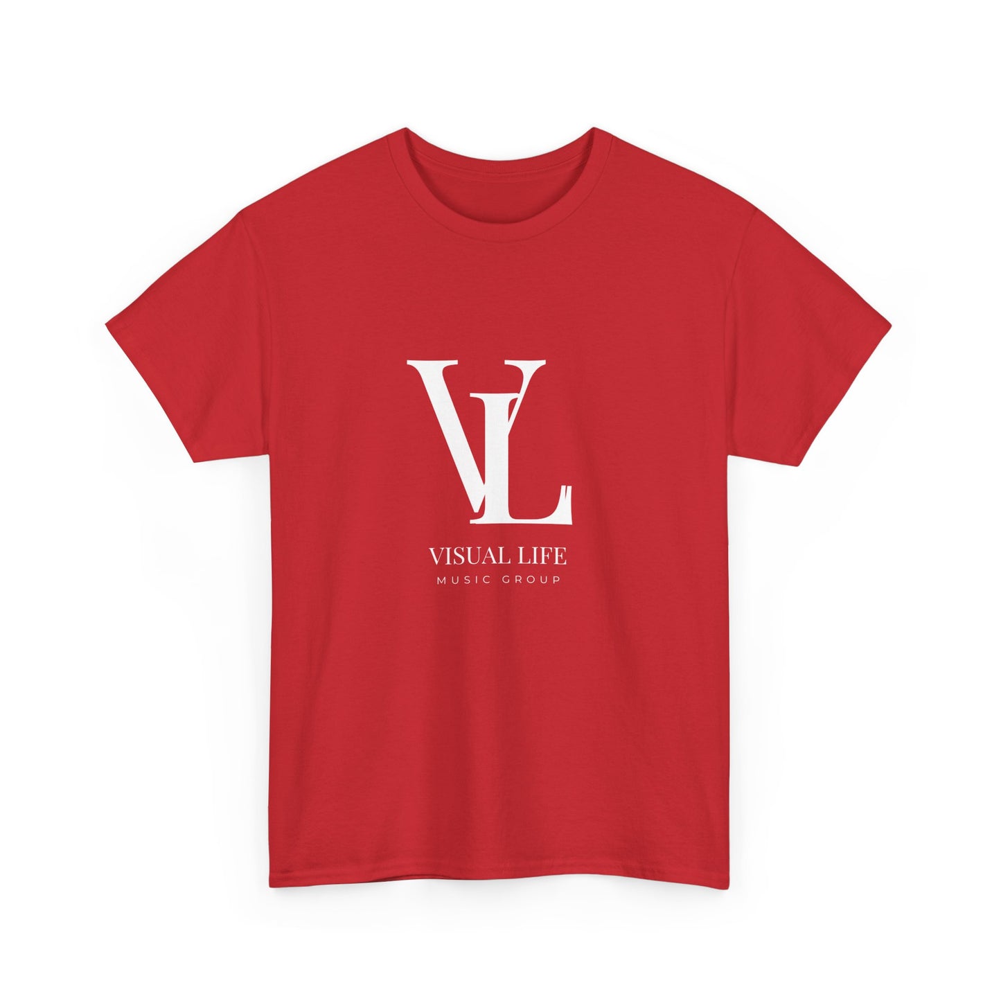 Spring Tee Shirt - New Tendy VLMG Spring Collection