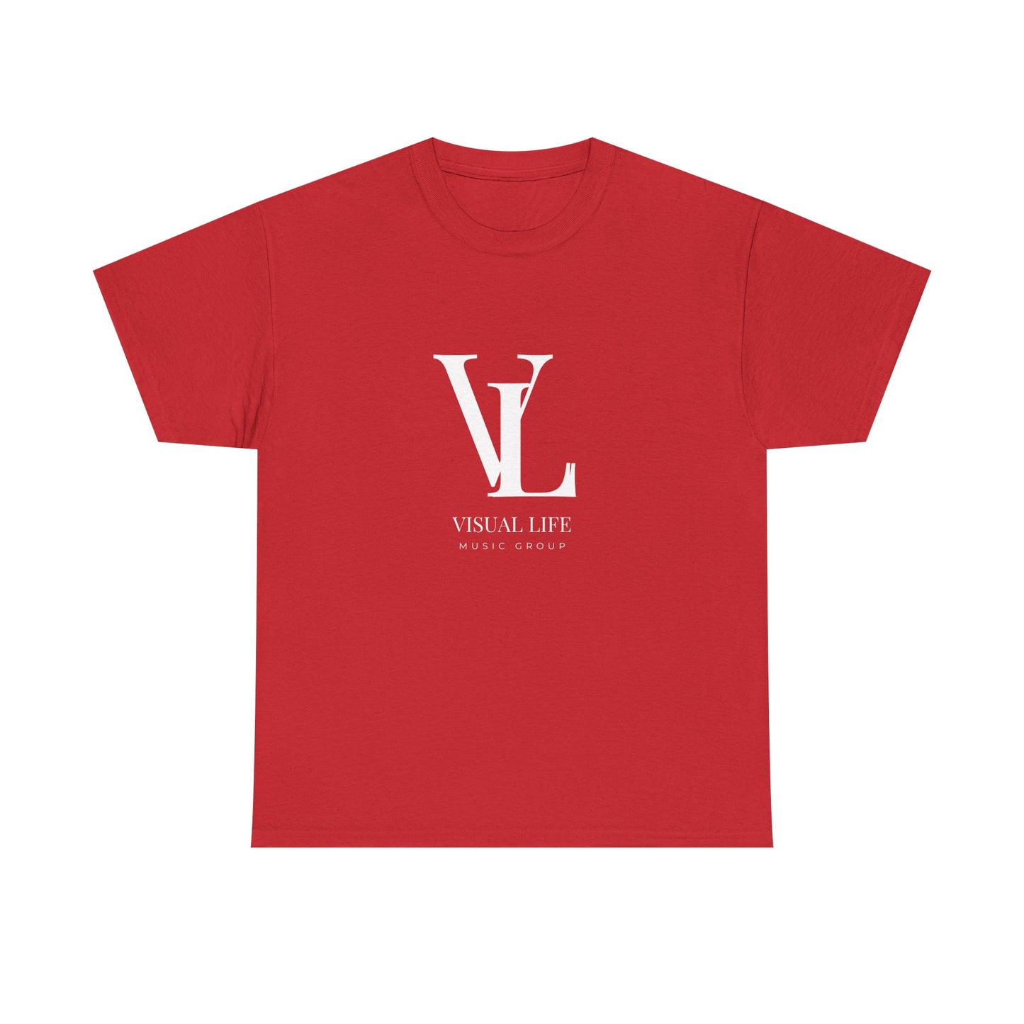 Spring Tee Shirt - New Tendy VLMG Spring Collection