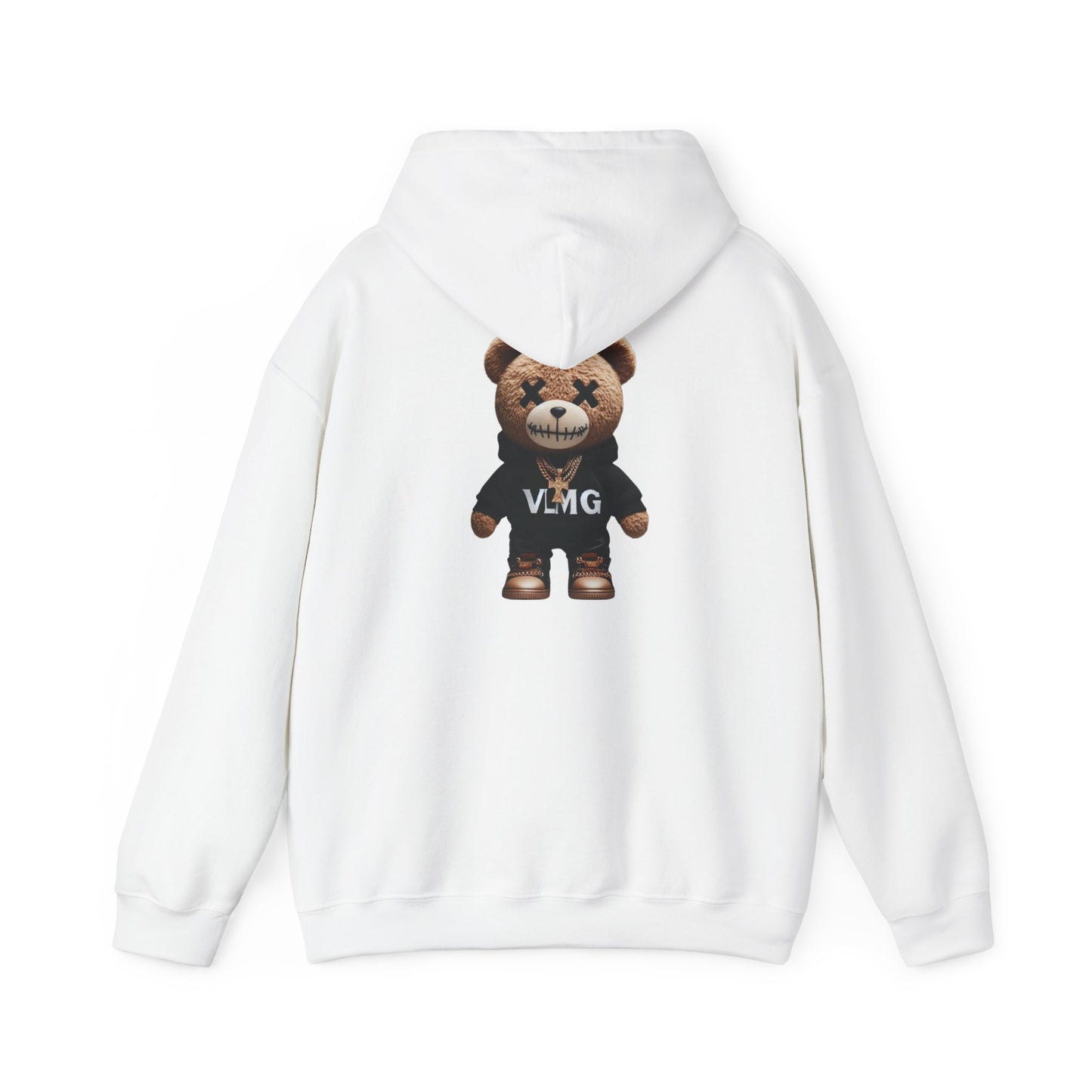 VLMG Bear Hoodies