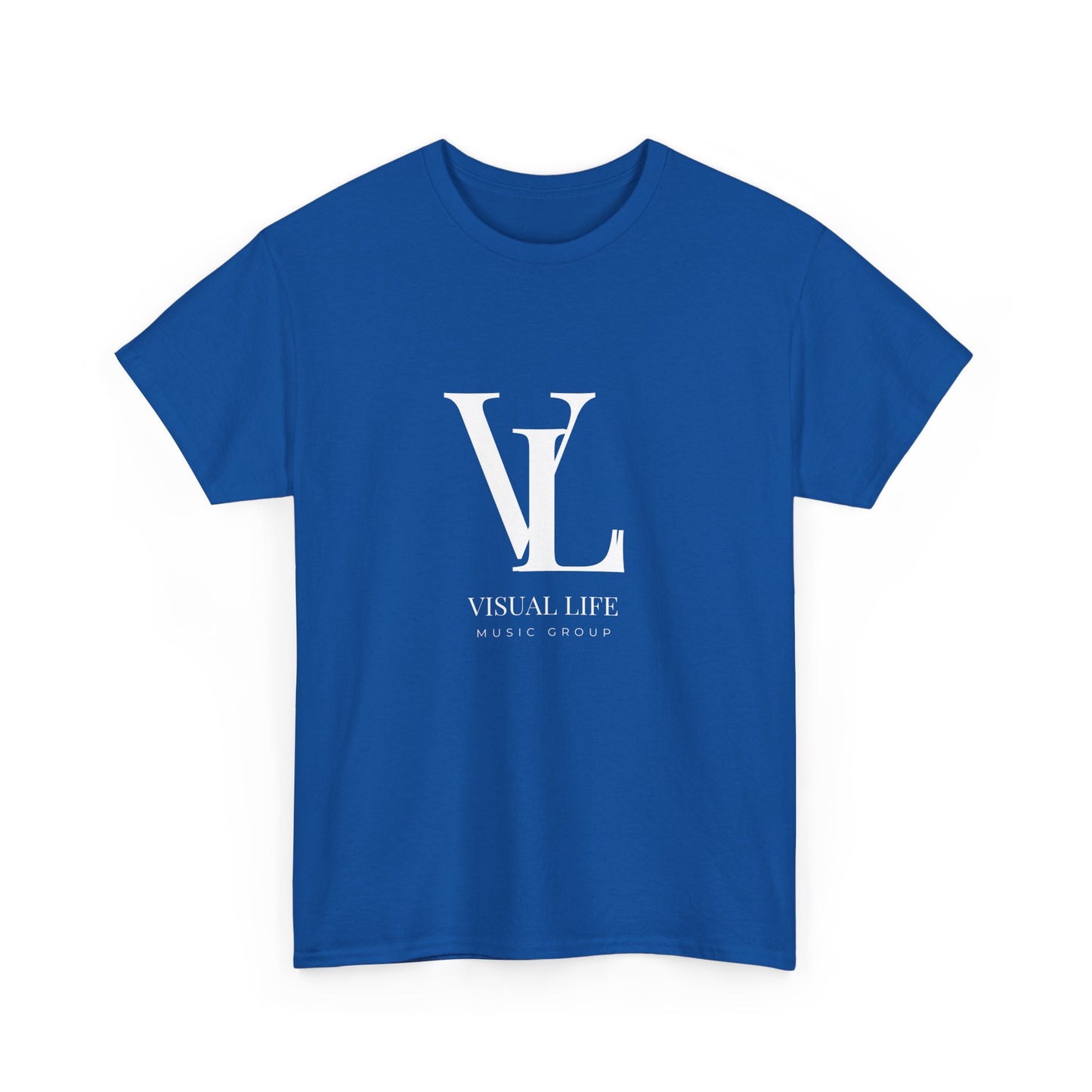 Spring Tee Shirt - New Tendy VLMG Spring Collection