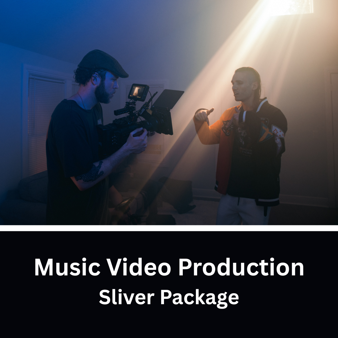 Video Production (Music Video)