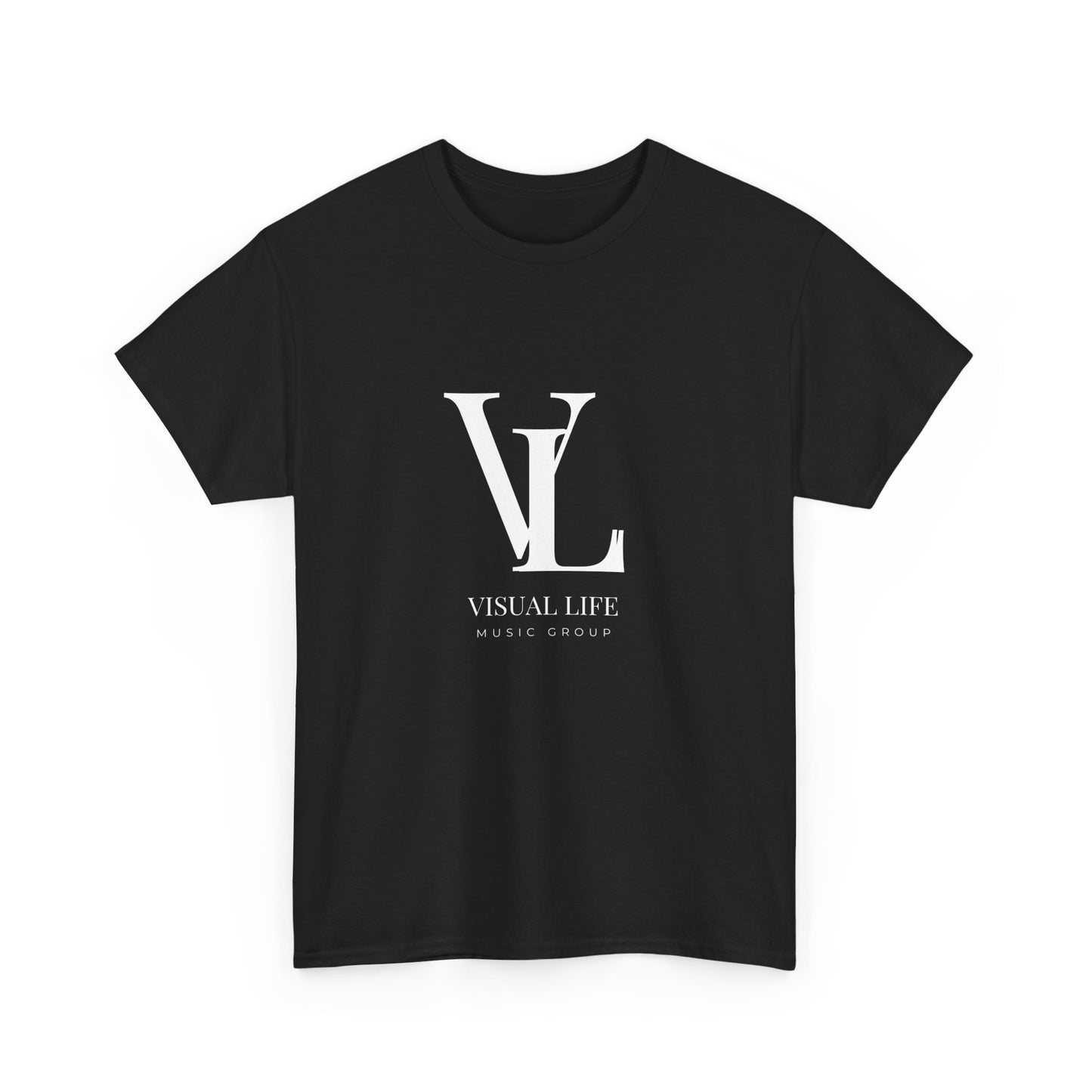Spring Tee Shirt - New Tendy VLMG Spring Collection