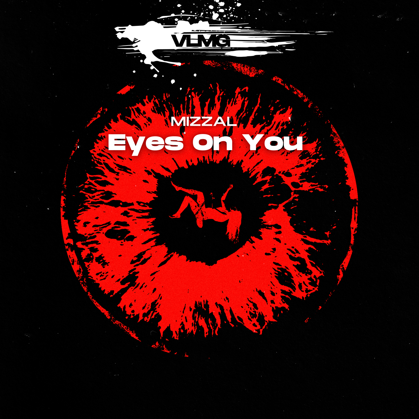 Mizzal "Eyes On You"