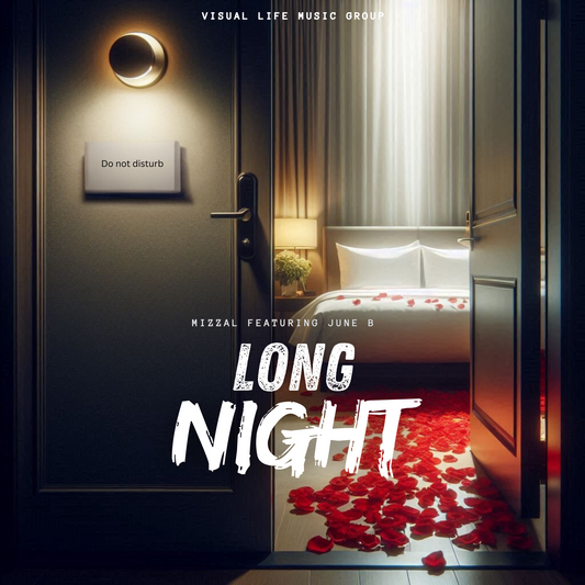 Mizzal "Long Night" Featuring June B