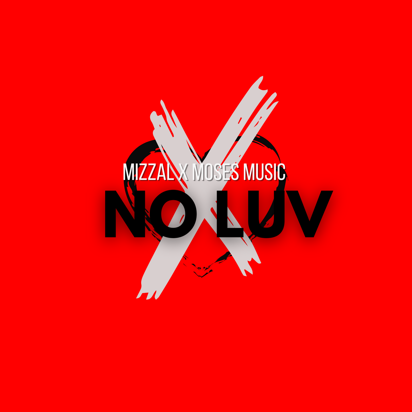No Luv Featuring Moese Music