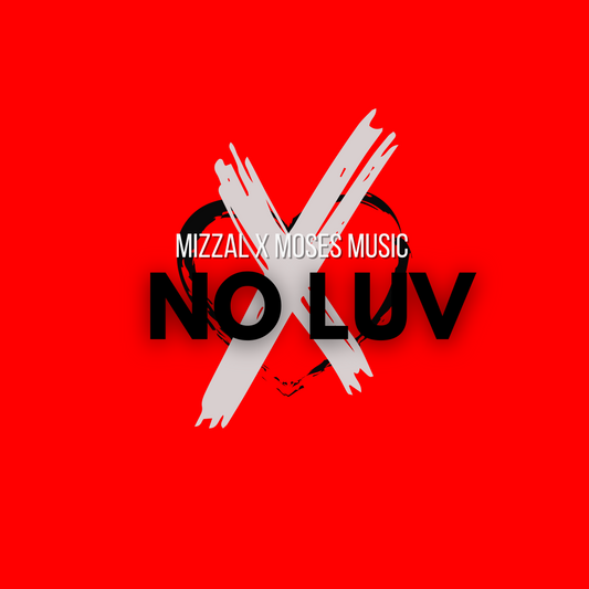 No Luv Featuring Moese Music