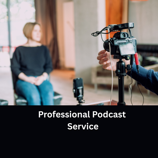 Podcasting