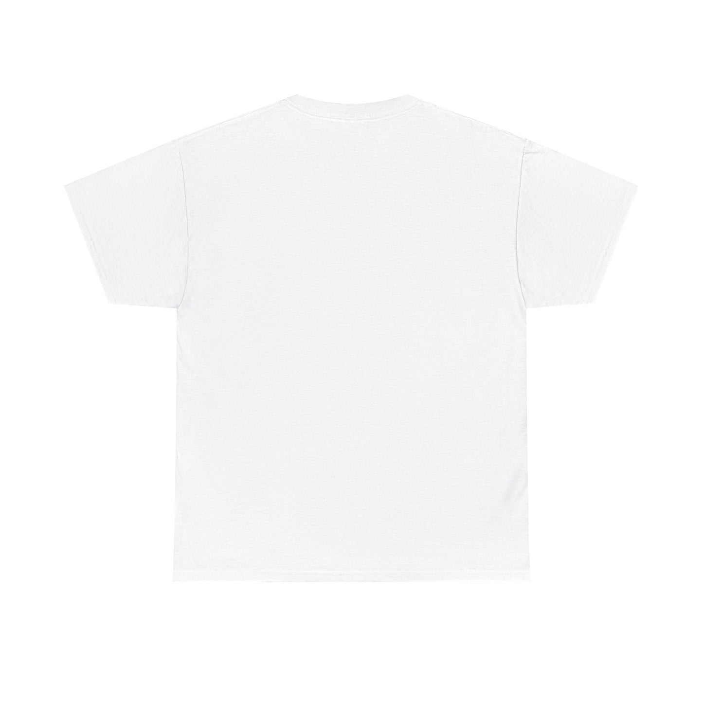 She A Baddie Stylish Unisex Heavy Cotton Tee with Trendy Graphic Design