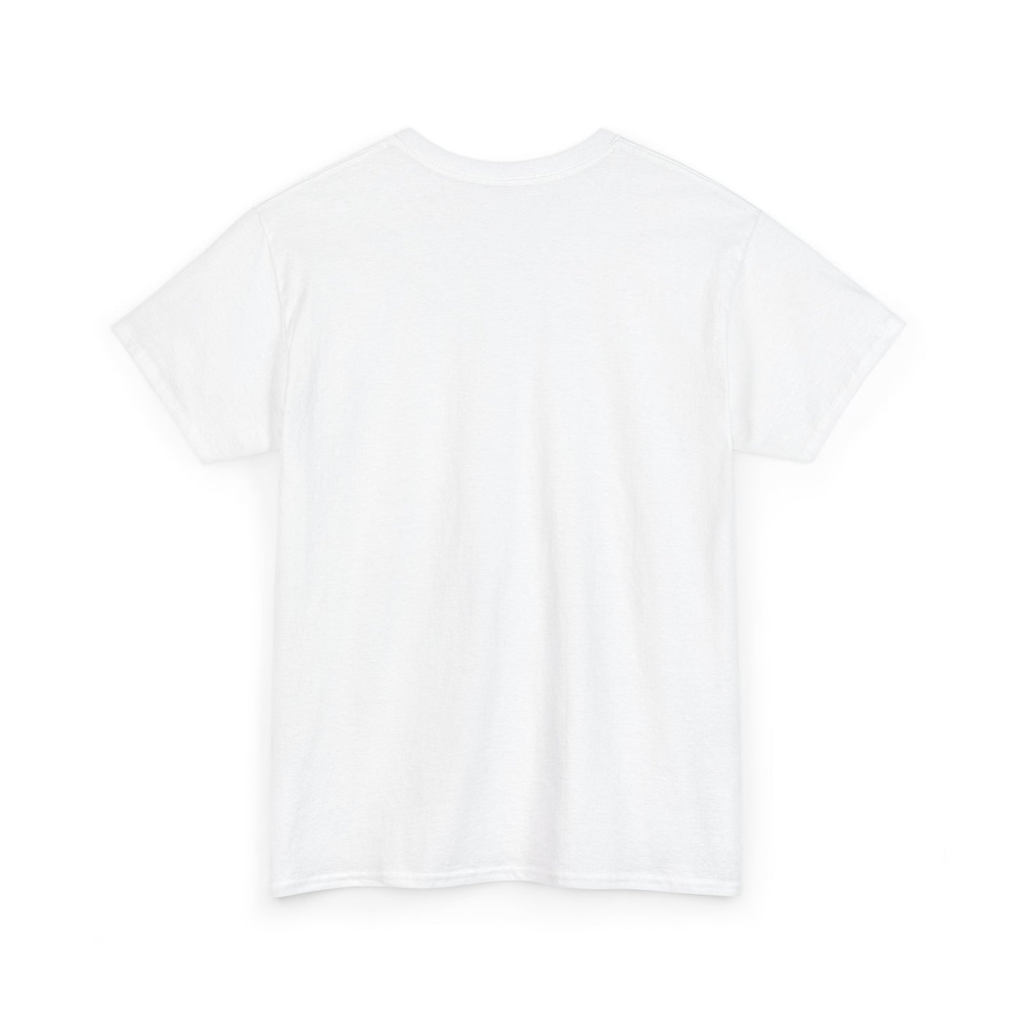 She A Baddie Stylish Unisex Heavy Cotton Tee with Trendy Graphic Design