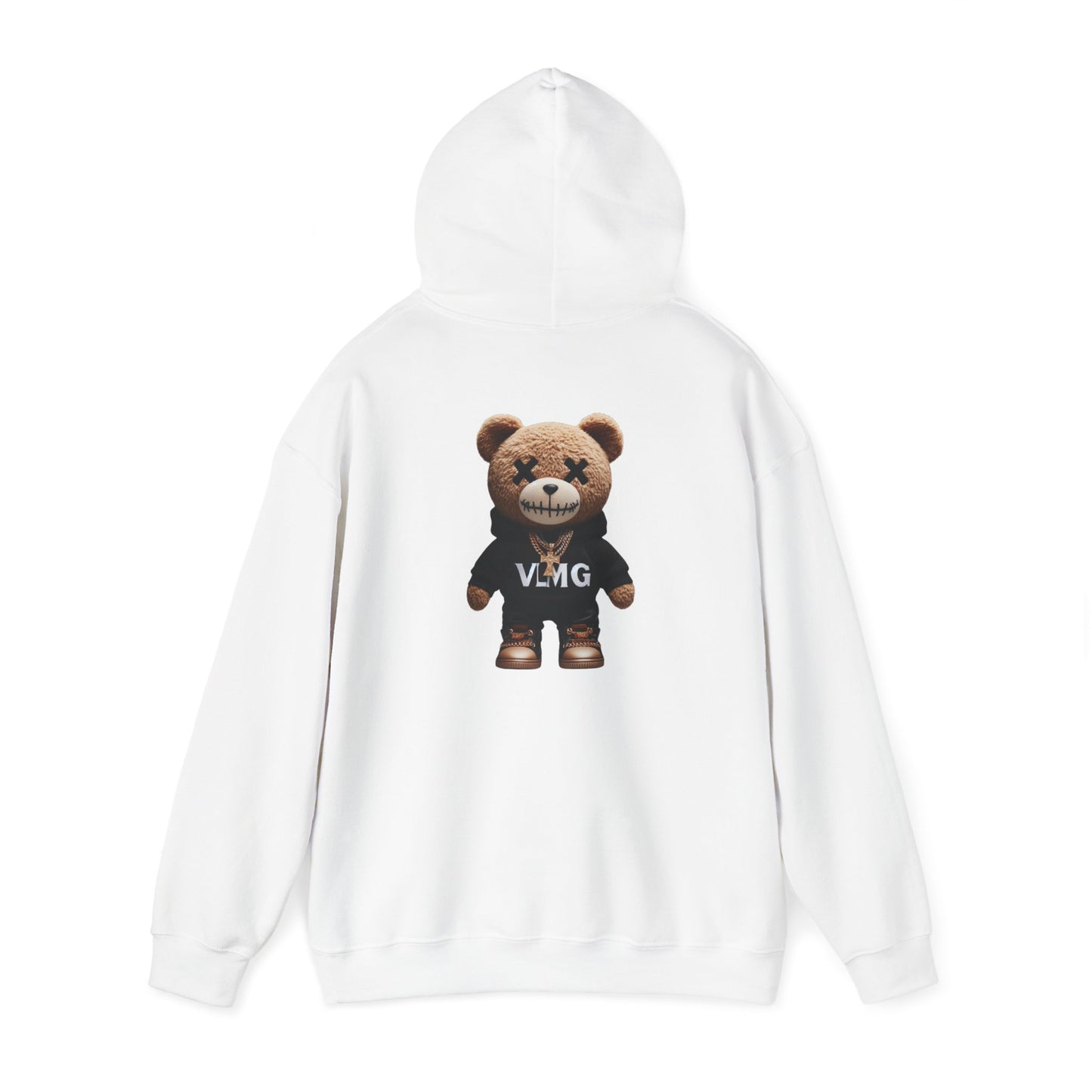 VLMG Bear Hoodies