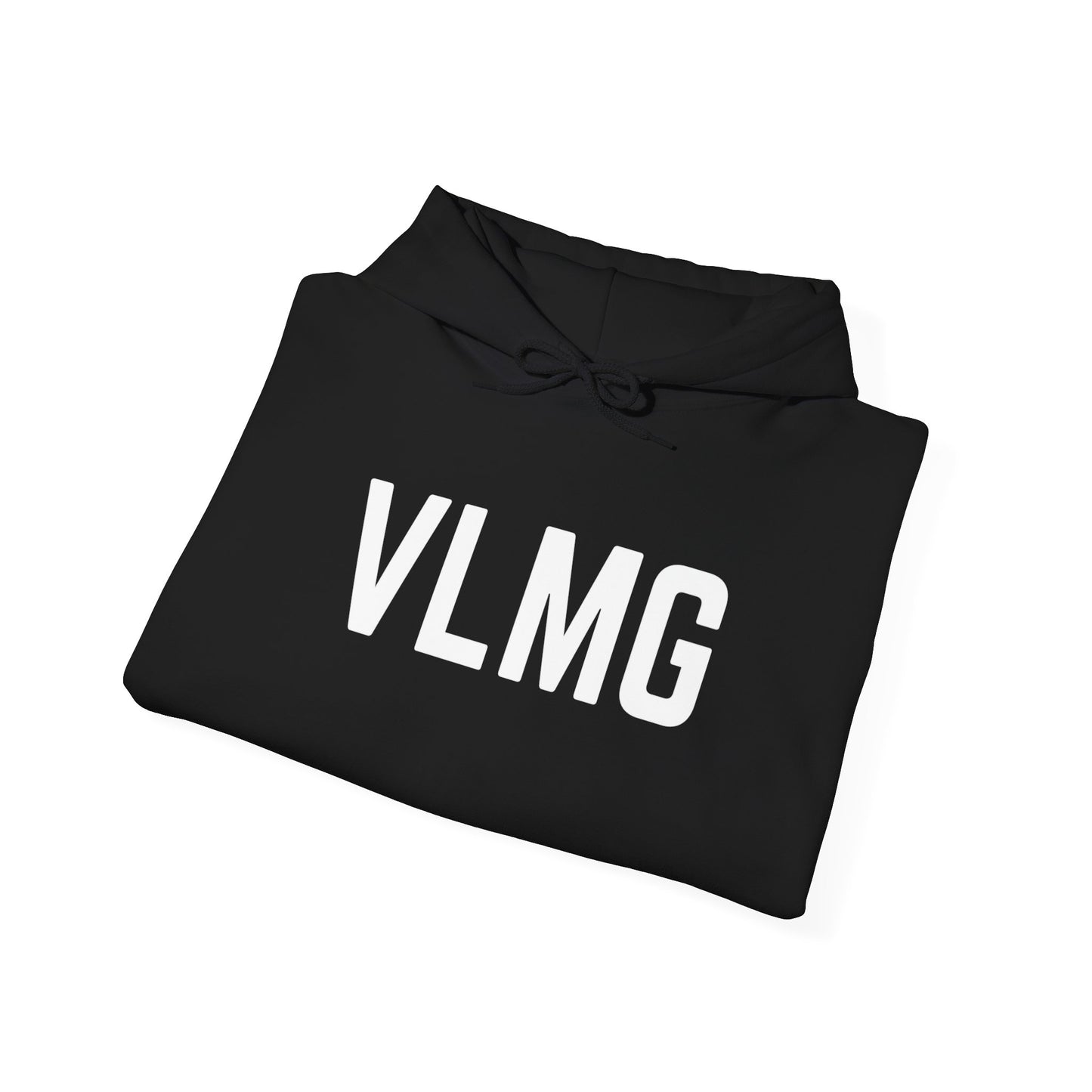 Sticky Heavy Blend Hooded Sweatshirt – VLMG Design