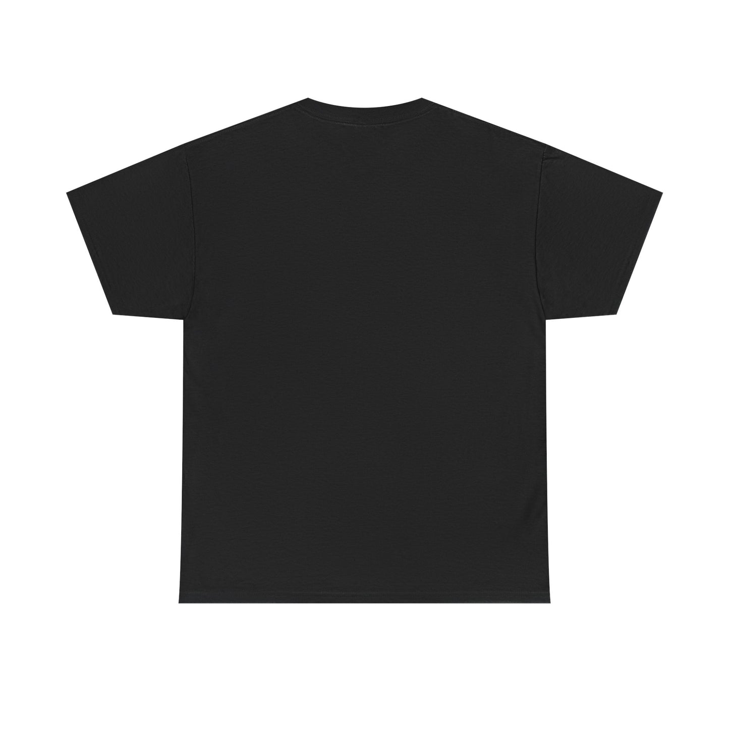 She A Baddie Stylish Unisex Heavy Cotton Tee with Trendy Graphic Design