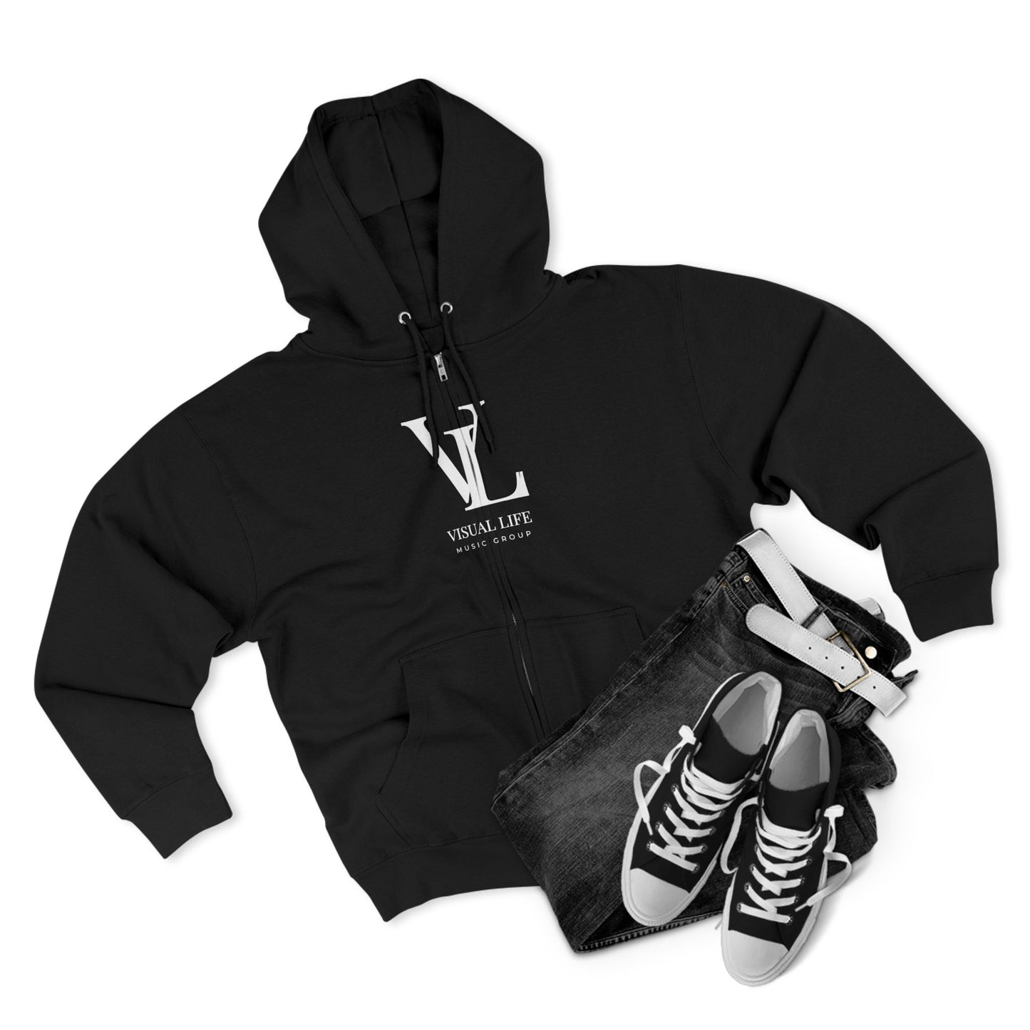 Ice Cream Limited Edition Hoodie