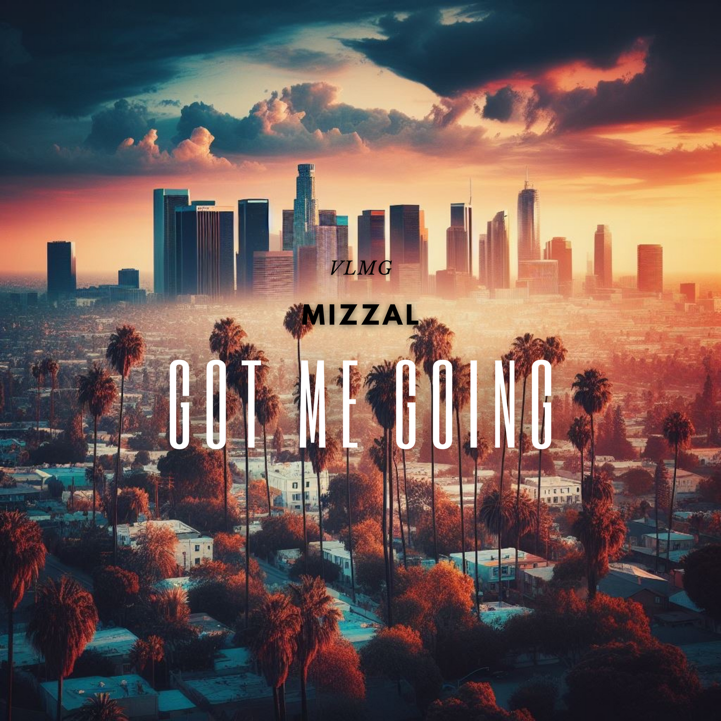 Mizzal "Got Me Going"