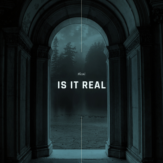 Mizzal "Is It Real"