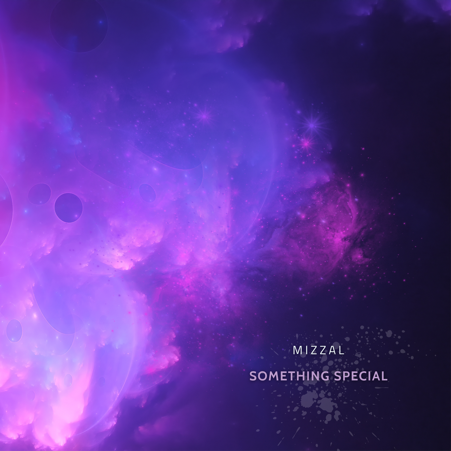 Mizzal "Something Special"