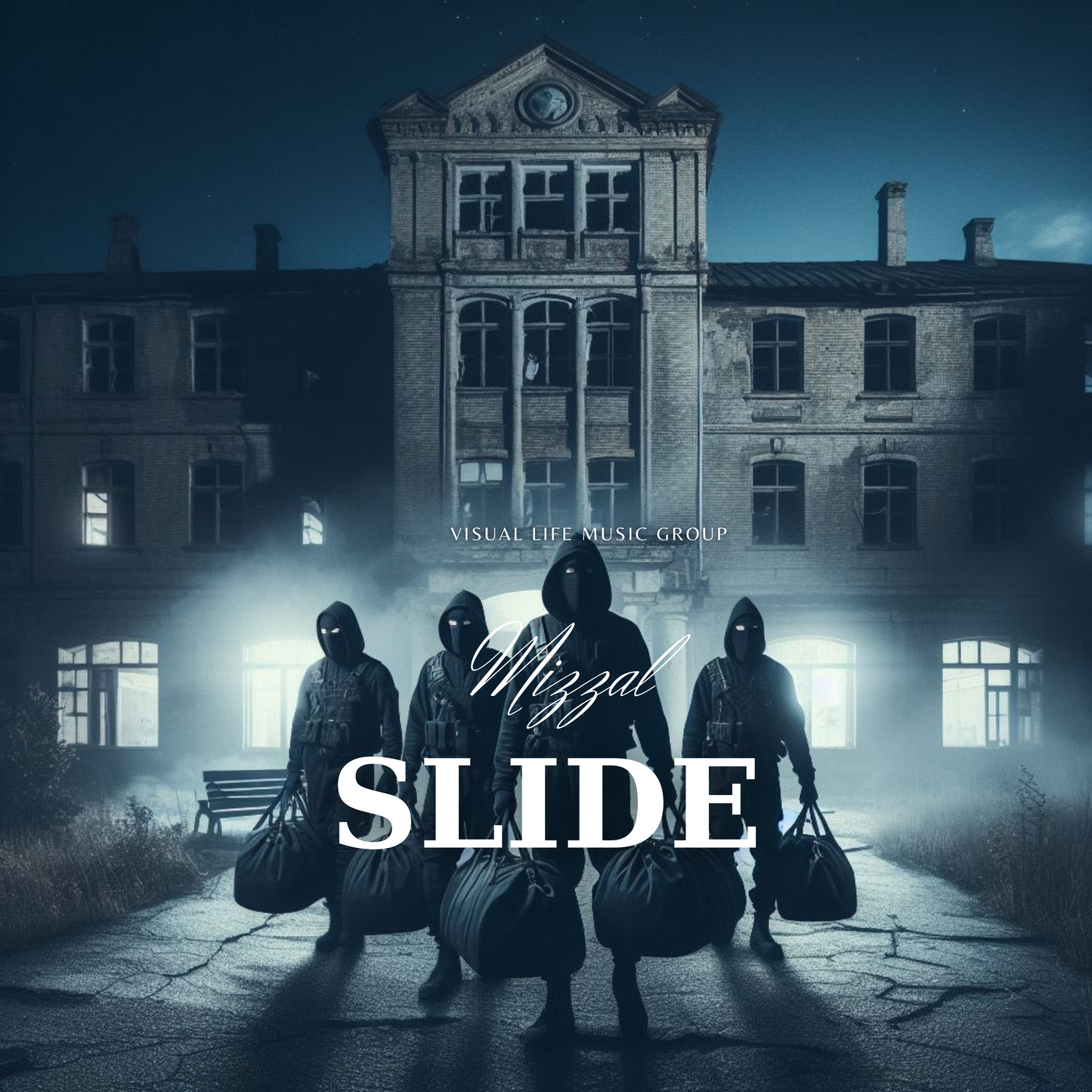 Mizzal "Slide"